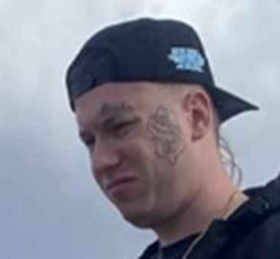 ‘Do not approach’: Wanted man thought to be in Dunedin