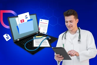 Document Automation for Healthcare: Use Cases & Benefits