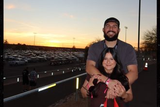 Dodgers’ Alex Vesia, Wife Share Touching Post After Newborn’s Death