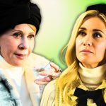 Does Maxine get married to Robert?