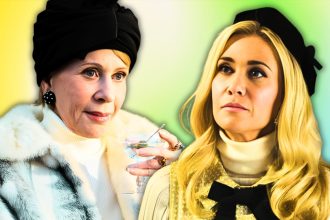 Does Maxine get married to Robert?