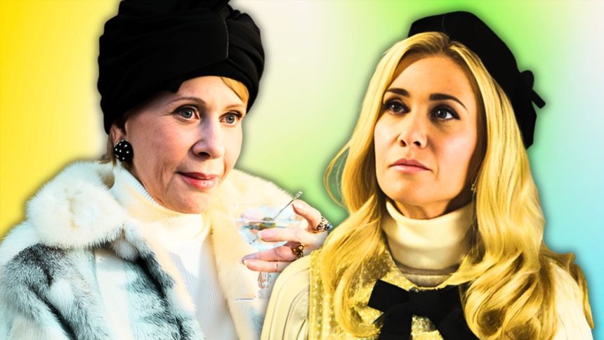 Does Maxine get married to Robert?