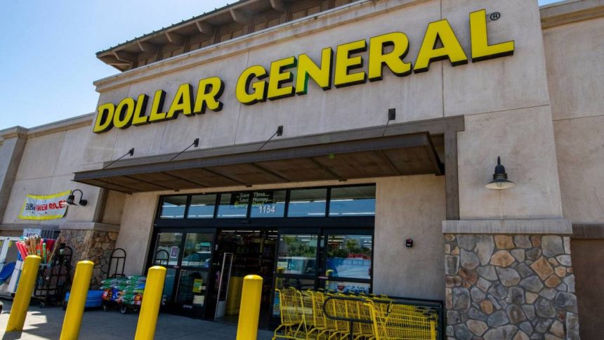 Dollar General hours for New Year’s Day 2026