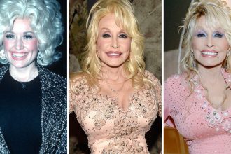 Dolly Parton Turns 80 Years Old