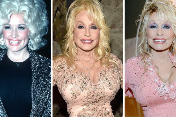 Dolly Parton Turns 80 Years Old