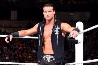 Dolph Ziggler puts rumors about potential WWE return to rest once and for all