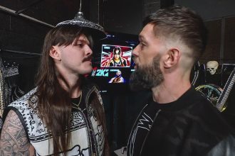 Dominik Mysterio subtly reveals his true feelings on Finn Balor going for the World Title