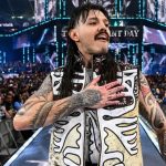 Dominik Mysterio teases joining another WWE faction