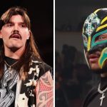 Dominik Mysterio wants 330 lb WWE star to beat up his dad