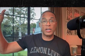 Don Lemon Calls On Journalists To Push Back On Corporate Interference