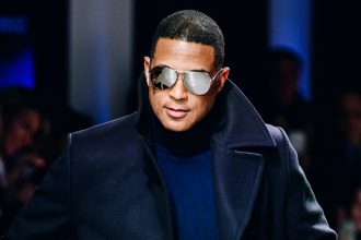 Don Lemon Has Been Arrested, But His YouTube Channel Keeps Streaming