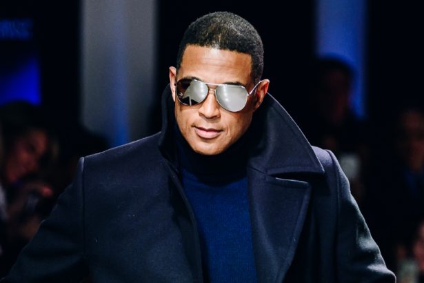 Don Lemon Has Been Arrested, But His YouTube Channel Keeps Streaming