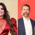 Donald Trump Jr.’s Ex Kimberly Guilfoyle Addresses Bettina Anderson Engagement