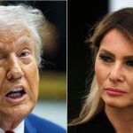 Donald Trump ‘Leaning More’ on Wife Melania Amid ‘Dementia’ Fears