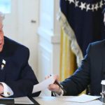 Donald Trump Reads Private Note From Marco Rubio Out Loud on Live TV