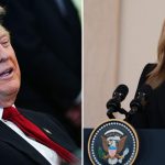 Donald Trump Reveals Wife Melania Labeled Him ‘Unpresidential’