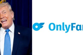 Donald Trump Ripped for Mistaking OnlyFans Creators for Celebrities