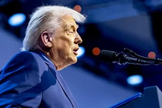 Donald Trump Unveils Classified ‘Discombobulator’ Weapon Used to Capture Maduro