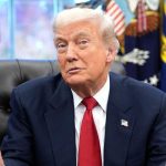 Donald Trump’s Hair Brutally Mocked in Granddaughter Kai’s TikTok Video