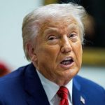 Donald Trump’s Motorcade Route Adjusted After Suspicious Object Seen