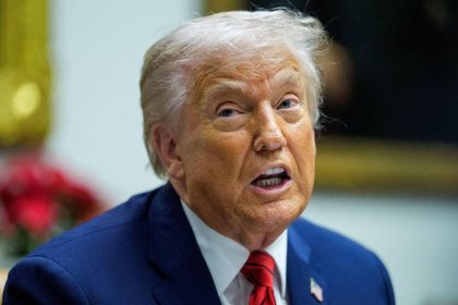 Donald Trump’s Motorcade Route Adjusted After Suspicious Object Seen