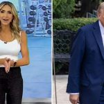Donald Trump’s Unhealthy Behavior Shamed by Daughter-In-Law Lara on TV