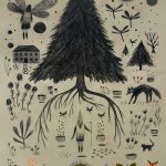 Drawn to Synbols, Michael McGrath Conjures Uncanny Narratives — Colossal