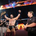 Drew McIntyre to lose the Undisputed WWE Championship to 2-time World Champion on SmackDown? Exploring the possibility