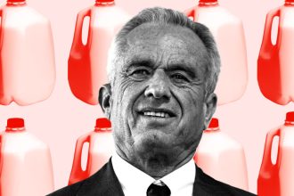 ‘Drink Whole Milk’ campaign: An iconic symbol and a troubling past