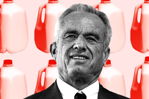 ‘Drink Whole Milk’ campaign: An iconic symbol and a troubling past