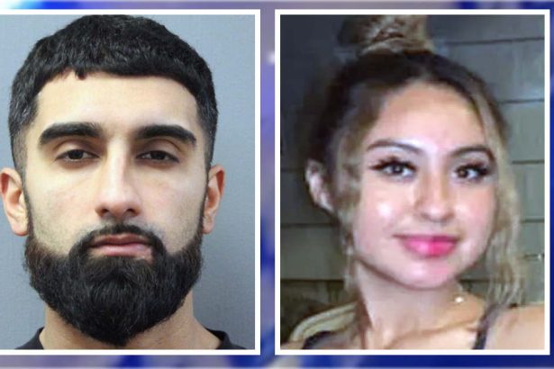 Driver crashed at 80 mph near UIC campus, left passenger to die in wreckage: prosecutors