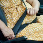 Drunk driver tried to blame crash on pregnant partner