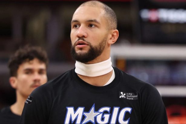 Dumbest Thing I’ve Seen a Player Wear on Court