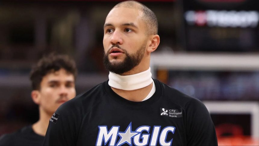 Dumbest Thing I’ve Seen a Player Wear on Court