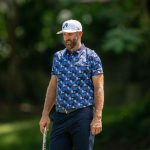 Dustin Johnson’s 4Aces team to unveil American sportswear giant as partner: Reports