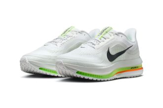 Nike Pegasus Premium “Miami Hurricanes” Brings Heat