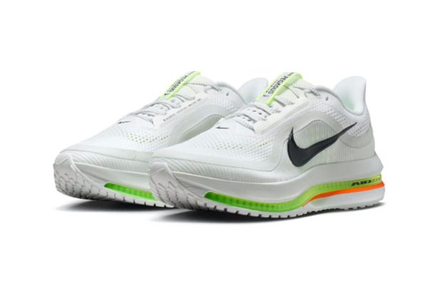 Nike Pegasus Premium “Miami Hurricanes” Brings Heat