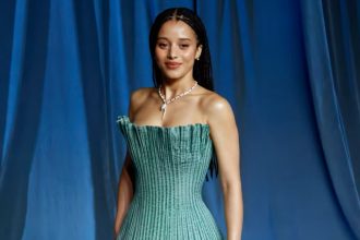 Chase Infiniti, More Nominated For BAFTA Rising Star Award 2026