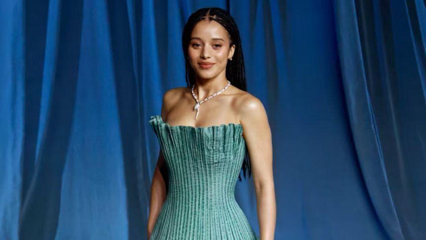 Chase Infiniti, More Nominated For BAFTA Rising Star Award 2026