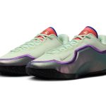 Nike LeBron 23 “Green With Envy” Goes Full Neon