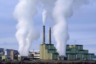 EPA opposes Colorado plan to close coal-fired power plants