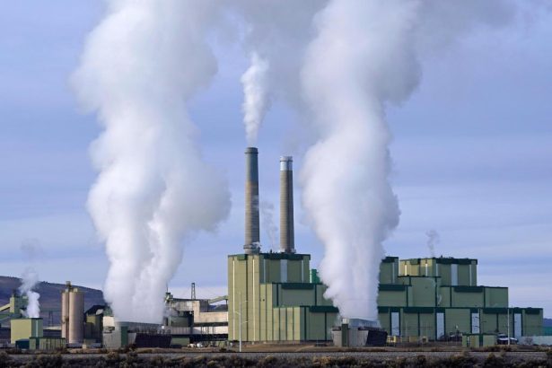 EPA opposes Colorado plan to close coal-fired power plants