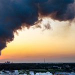 EPA rule sparks air quality concerns, cancer survival hits record high, and NASA executes historic space evacuation