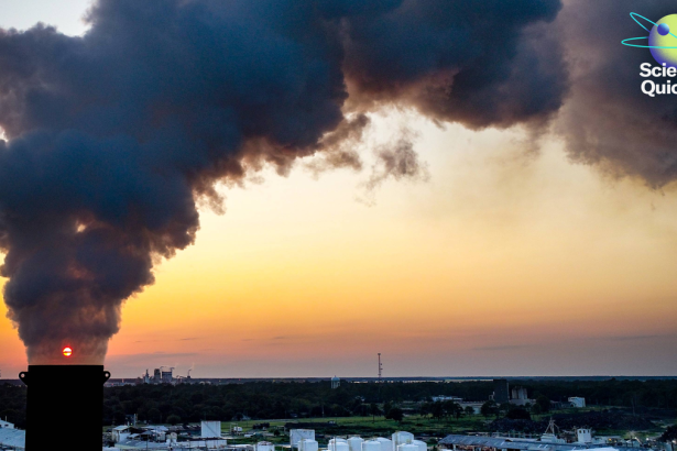 EPA rule sparks air quality concerns, cancer survival hits record high, and NASA executes historic space evacuation