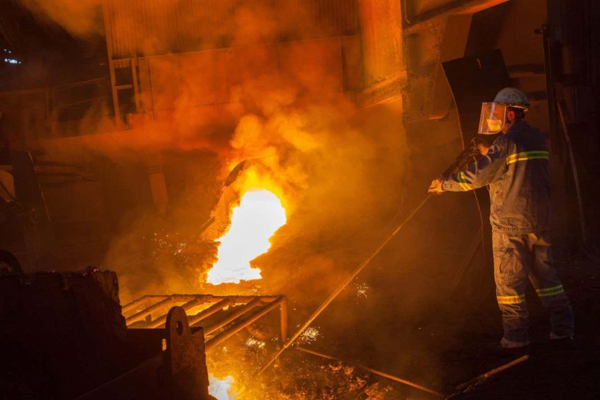 EU carbon border tax will force others to cut emissions from 2026