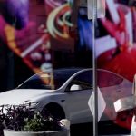 EVs are already making your air cleaner