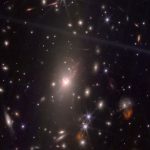 Earliest ever supernova sheds light on the first stars