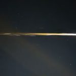 Earthquake Sensors Detect Sonic Booms From Incoming Space Junk : ScienceAlert