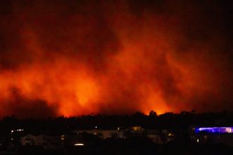 Earth’s last 3 years were its hottest on record