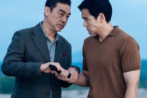 Eddie Peng, Sean Lau Lead Chinese-Language ‘Night Manager’ Adaptation